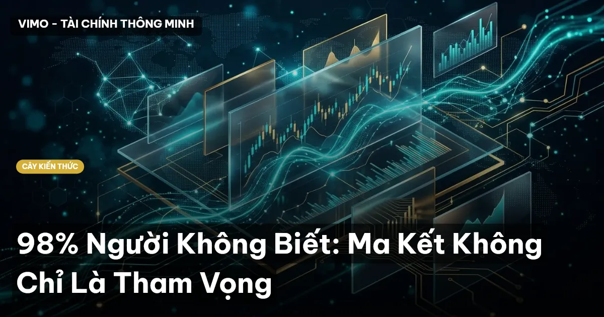 98% Người Không Biết: Ma Kết Không Chỉ Là Tham Vọng