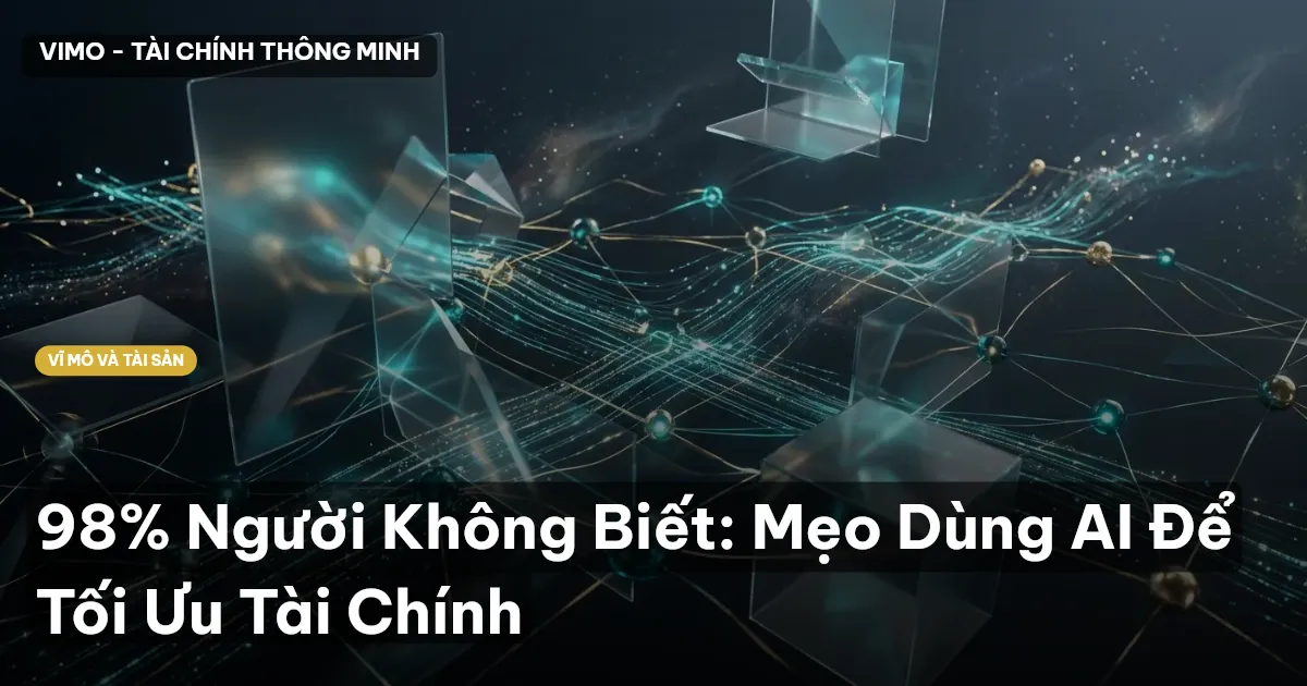 AI tài chính