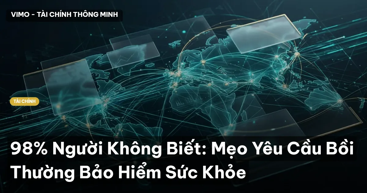 bồi thường bảo hiểm sức khỏe
