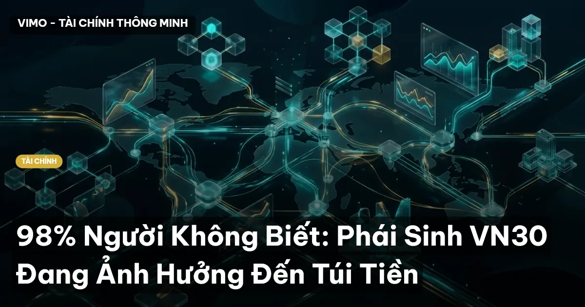 VN30 phái sinh