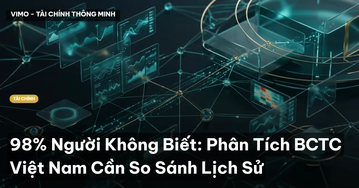 BCTC doanh nghiệp