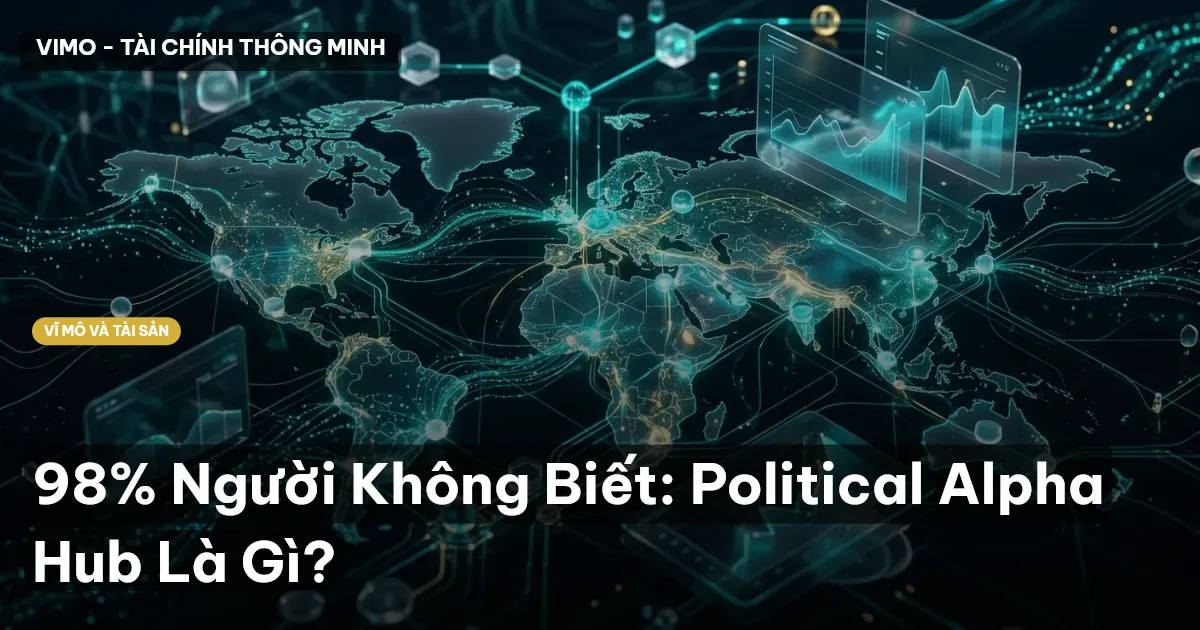 Political Alpha Hub