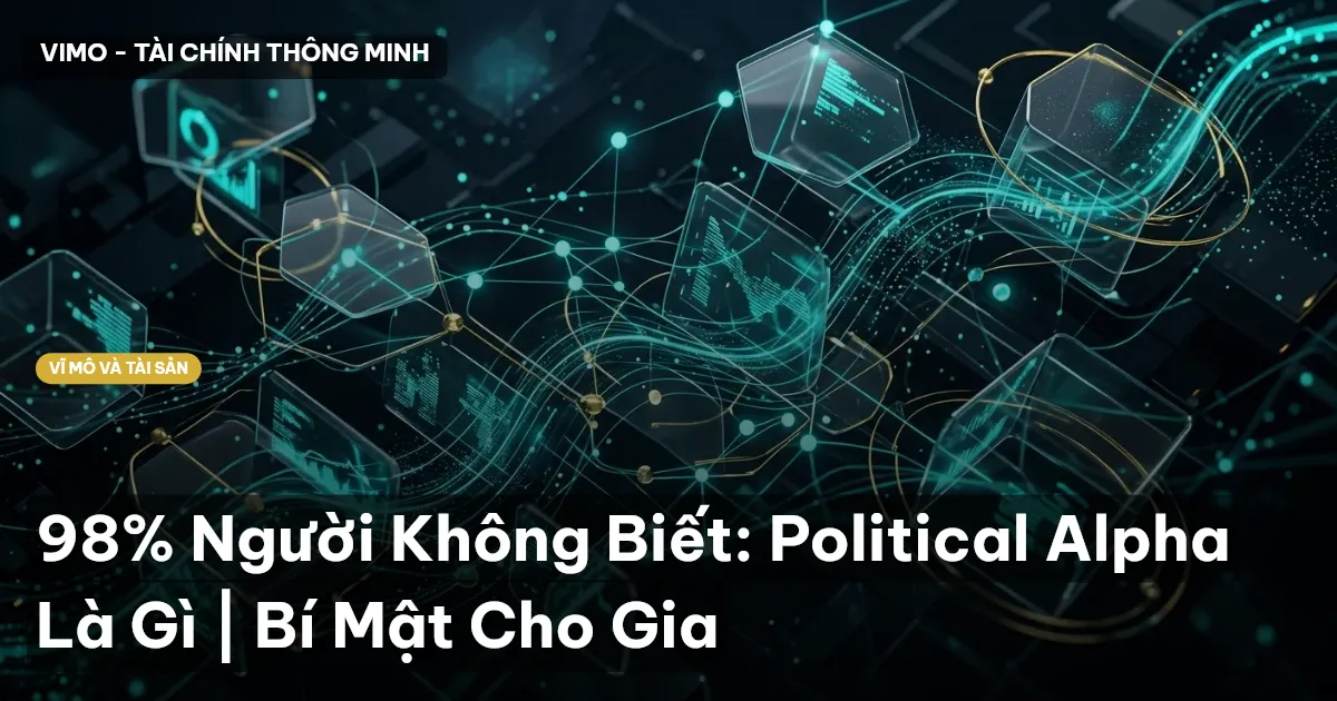Political Alpha