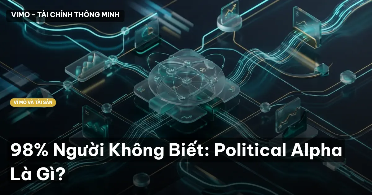 political alpha
