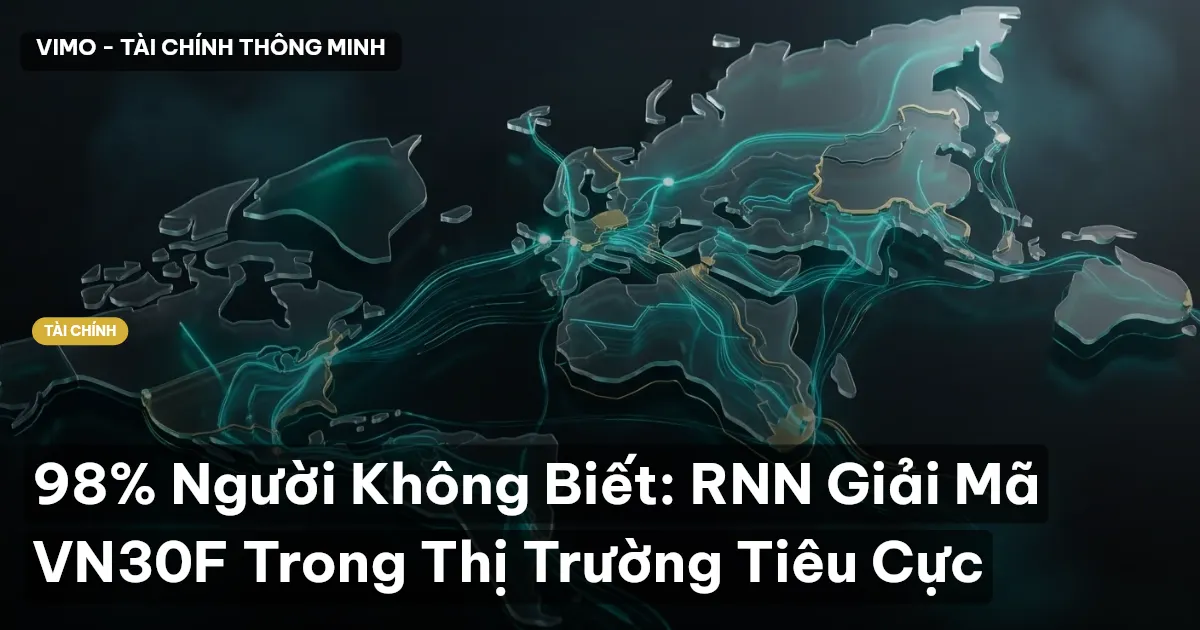RNN VN30F