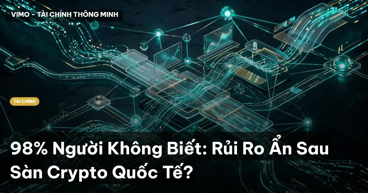 tiền điện tử an toàn