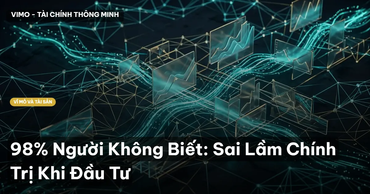 rủi ro chính trị