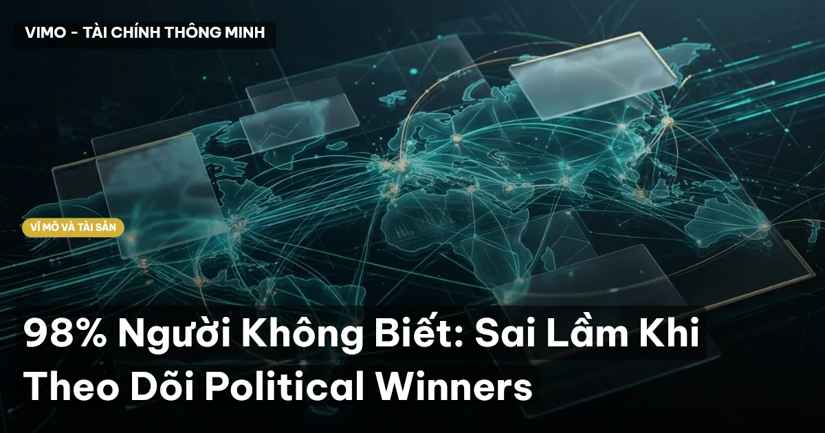 Political Winners