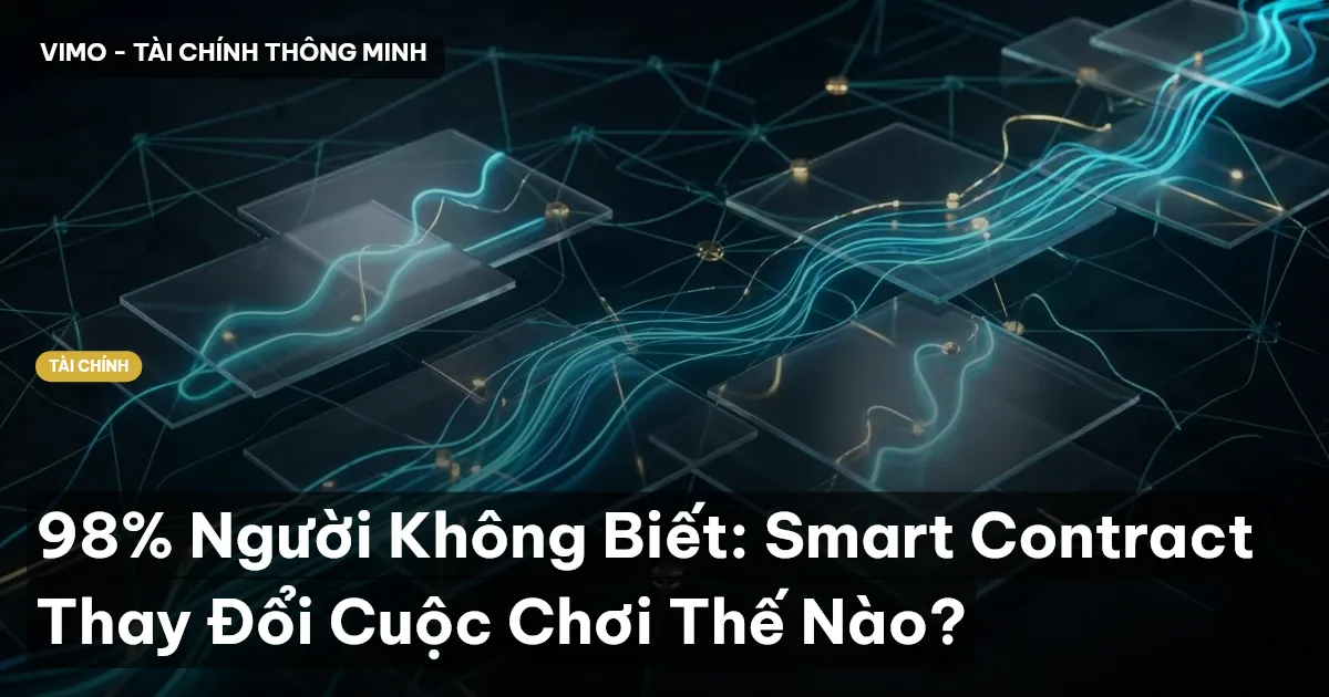 smart contract