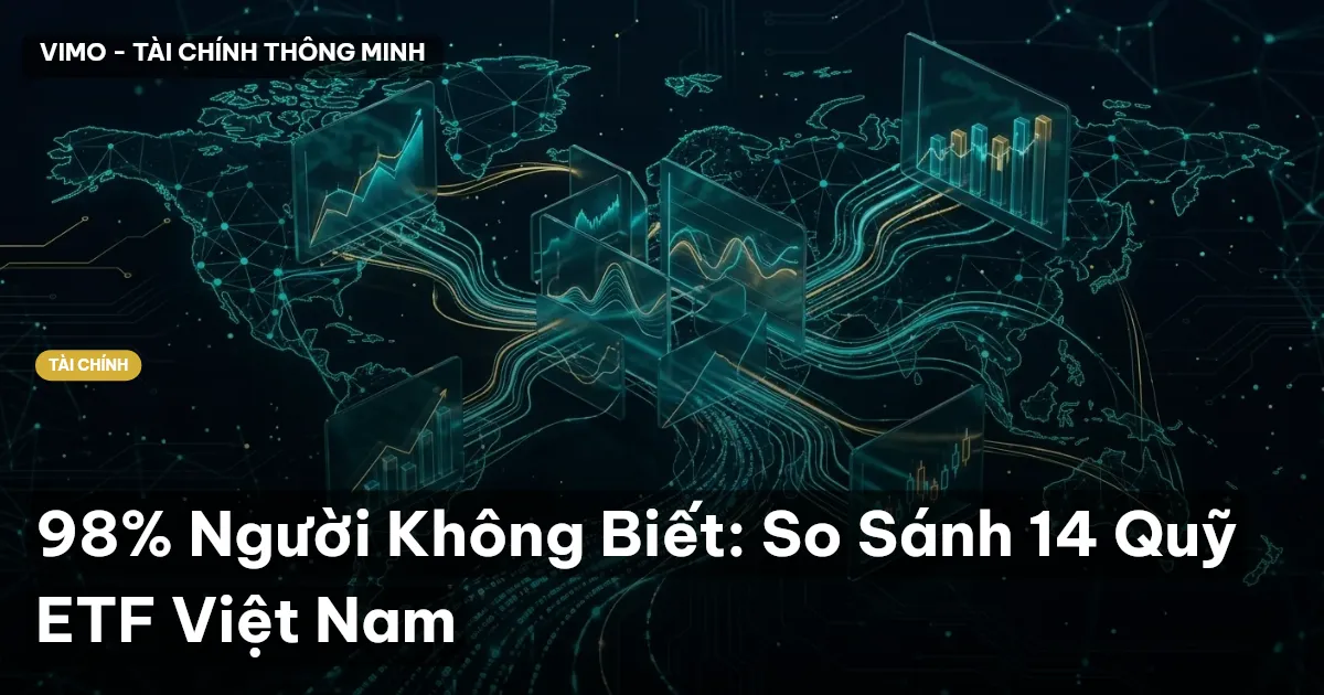 quỹ ETF