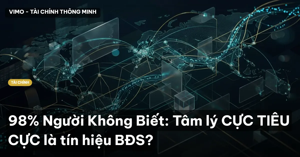 cổ phiếu bất động sản