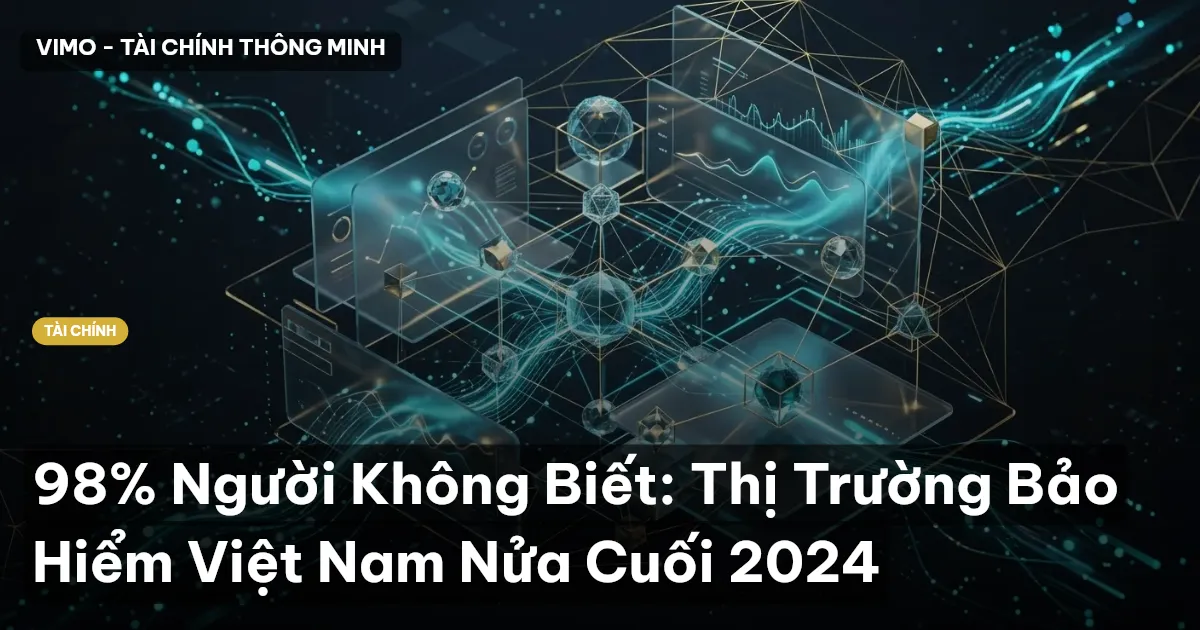 thị trường bảo hiểm