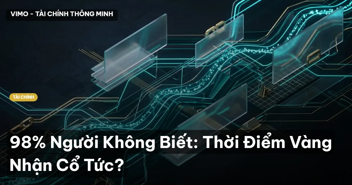cổ tức