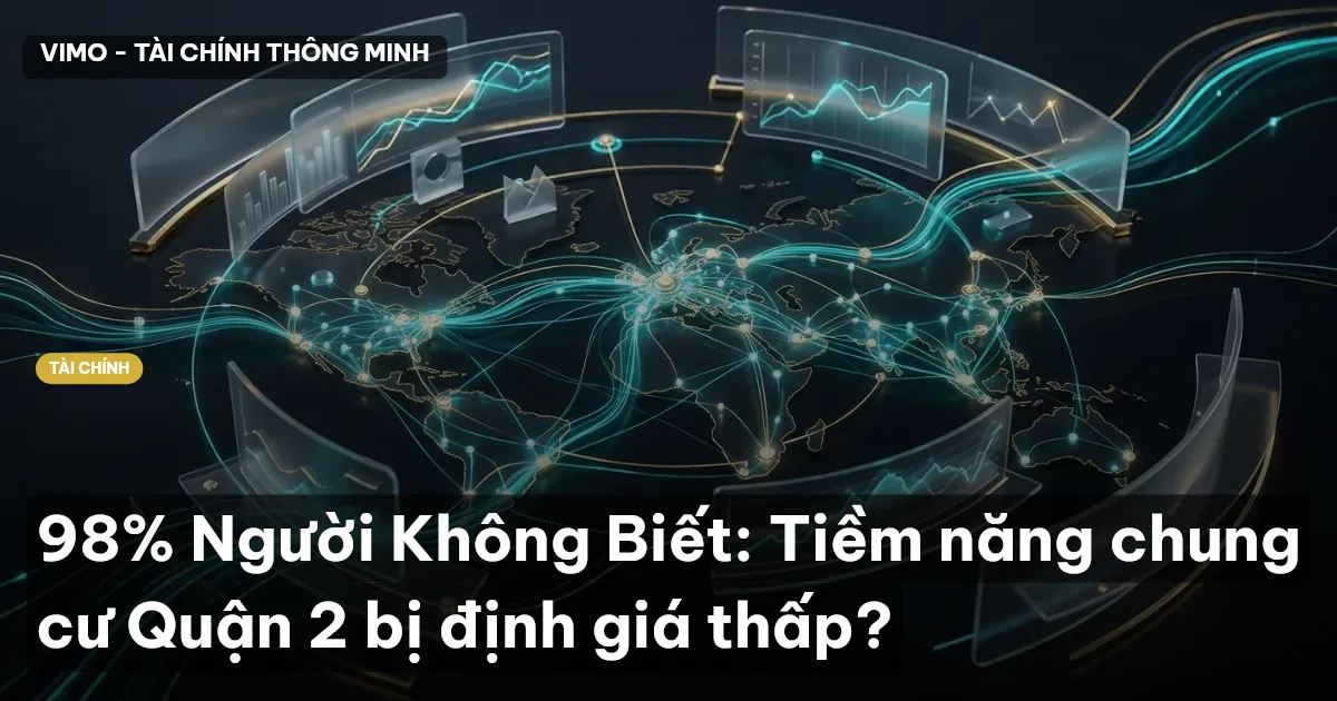 chung cư quận 2