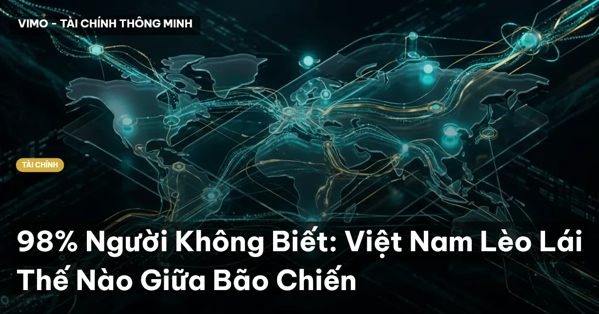 chiến tranh thương mại