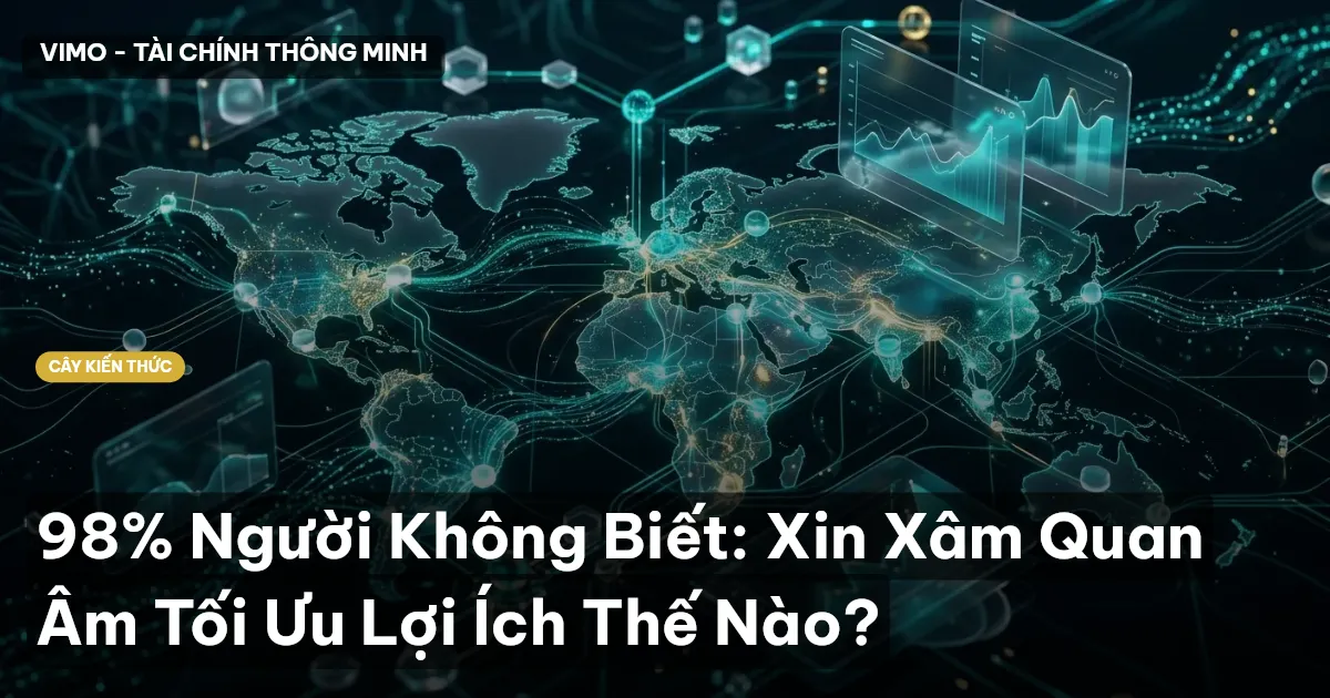 98% Người Không Biết: Xin Xâm Quan Âm Tối Ưu Lợi Ích Thế Nào?