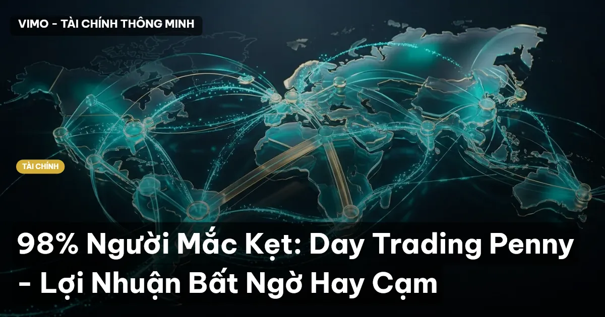 day trading penny