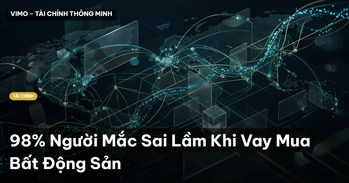 vay mua nha