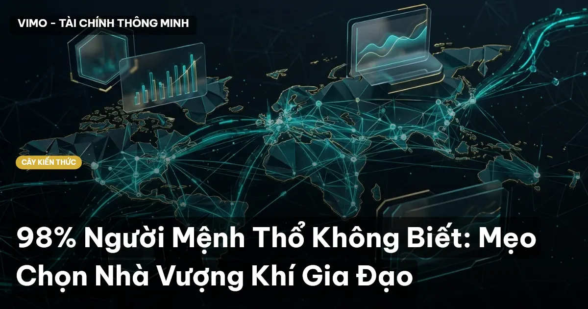 98% Người Mệnh Thổ Không Biết: Mẹo Chọn Nhà Vượng Khí Gia Đạo