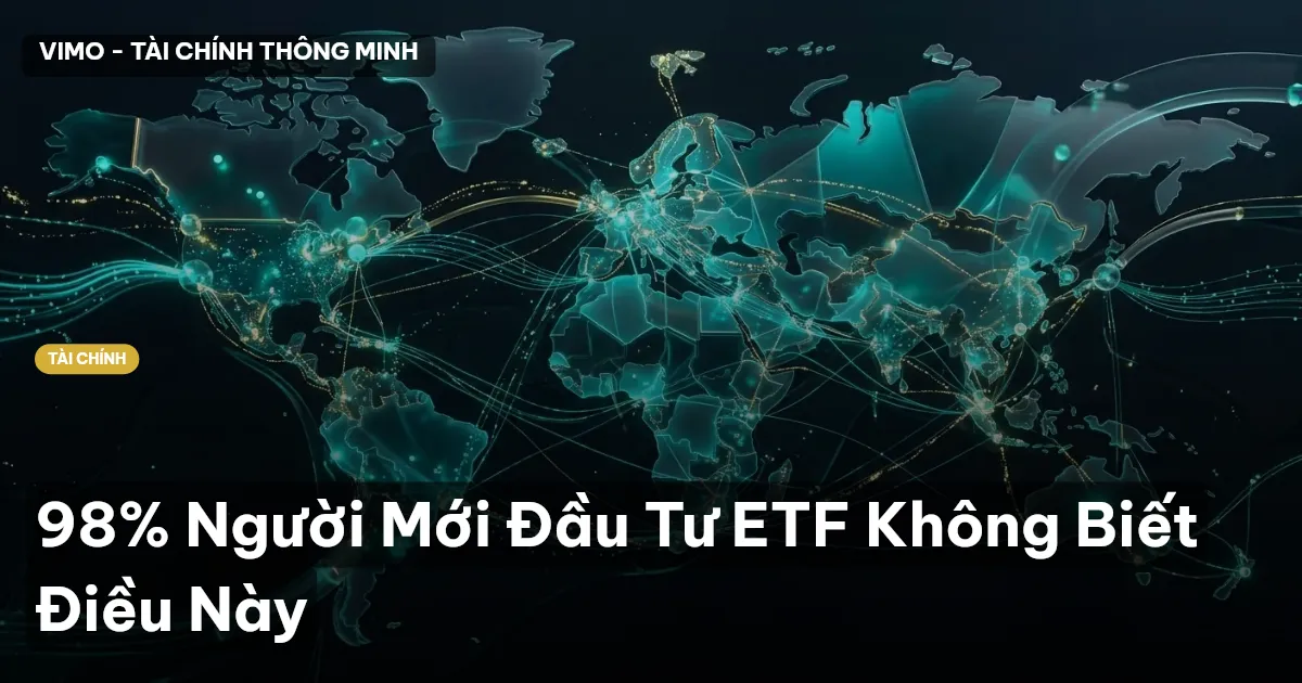 quỹ ETF
