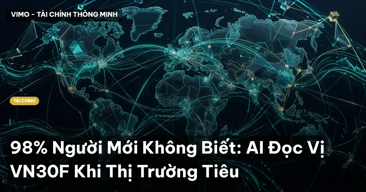 AI VN30F