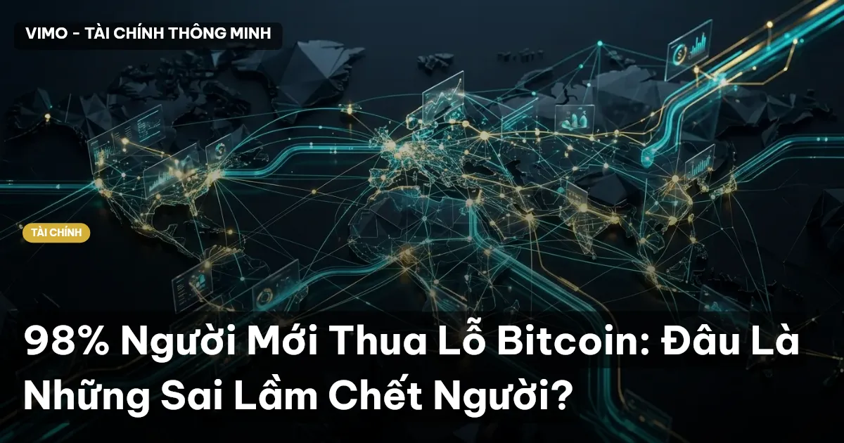 soi kèo Bitcoin
