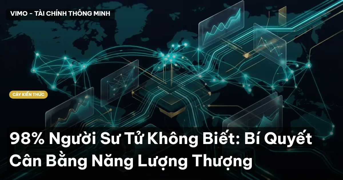 98% Người Sư Tử Không Biết: Bí Quyết Cân Bằng Năng Lượng Thượng