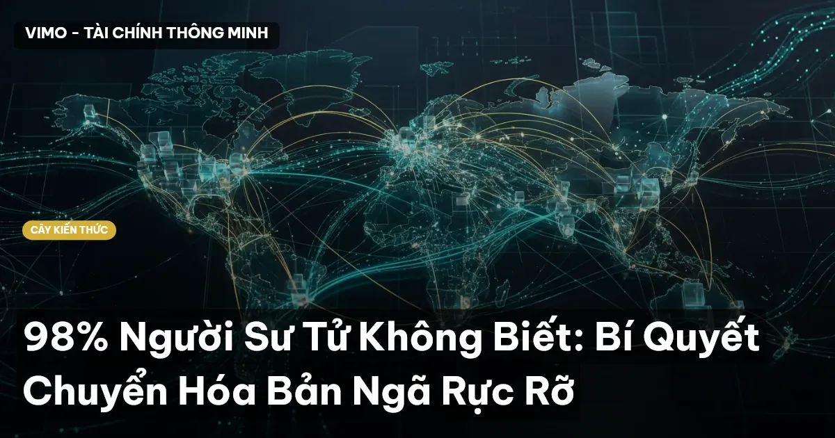 98% Người Sư Tử Không Biết: Bí Quyết Chuyển Hóa Bản Ngã Rực Rỡ