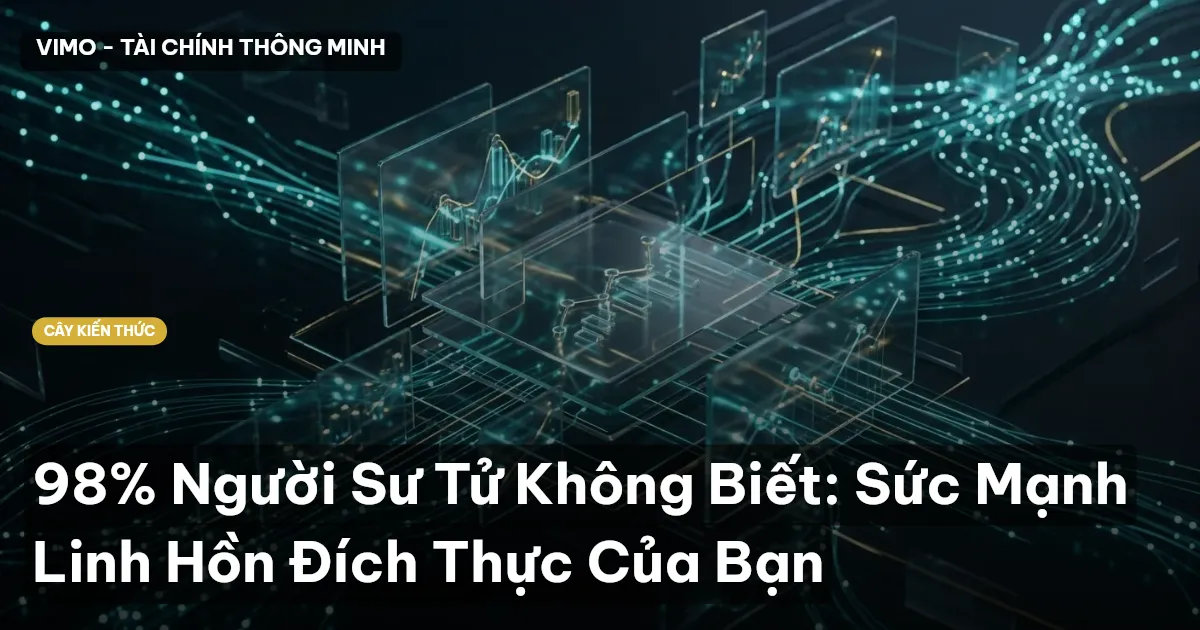 98% Người Sư Tử Không Biết: Sức Mạnh Linh Hồn Đích Thực Của Bạn