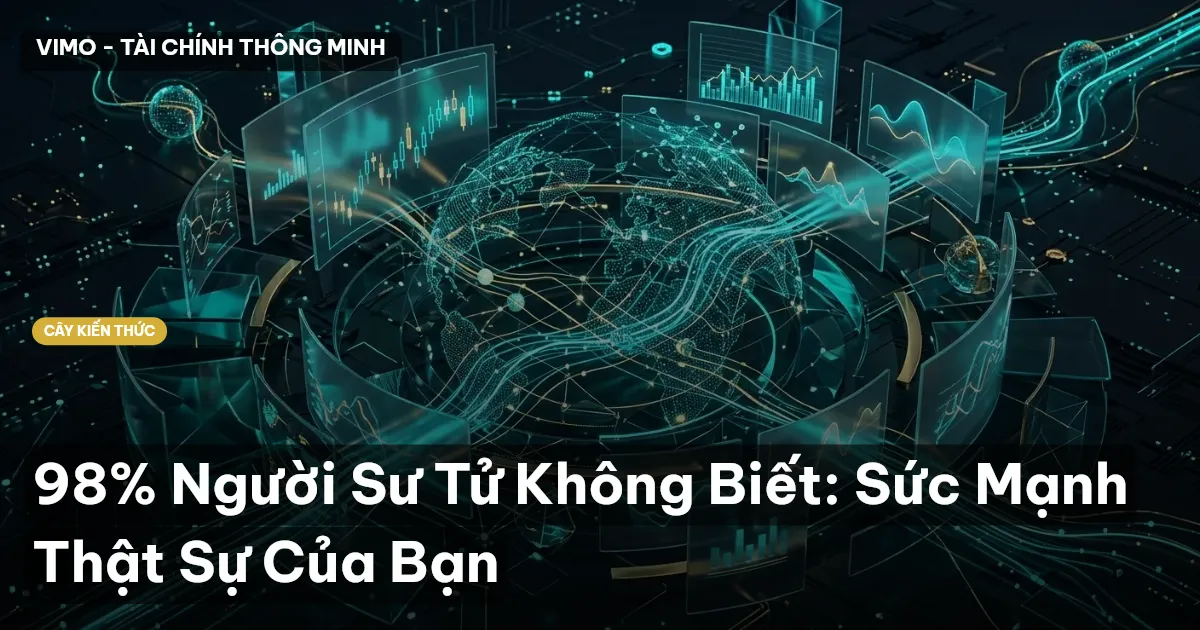 98% Người Sư Tử Không Biết: Sức Mạnh Thật Sự Của Bạn