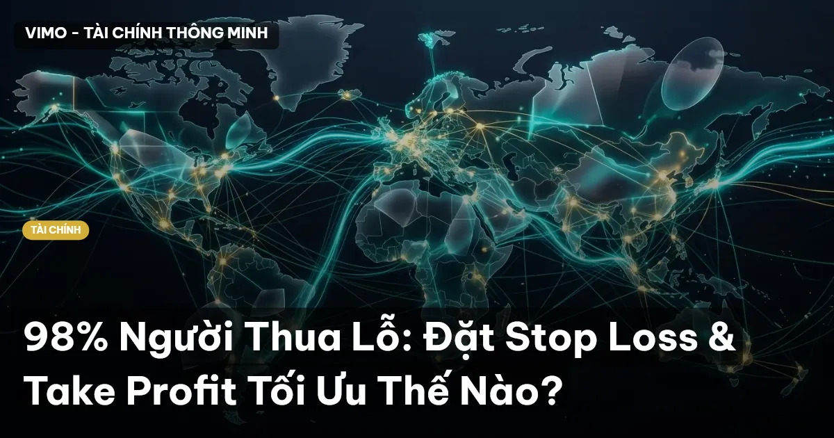 stop loss chứng khoán