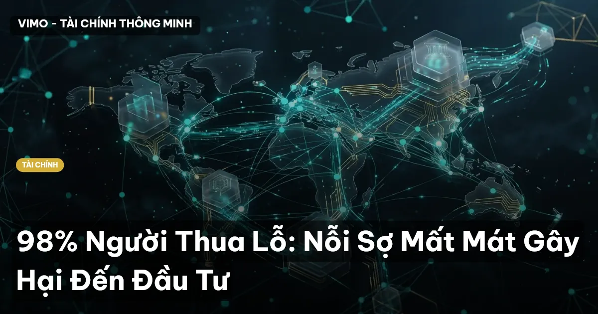 tâm lý đầu tư