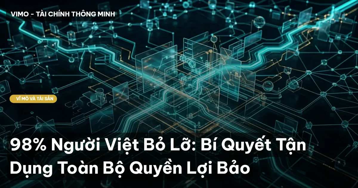 98% Người Việt Bỏ Lỡ: Bí Quyết Tận Dụng Toàn Bộ Quyền Lợi Bảo