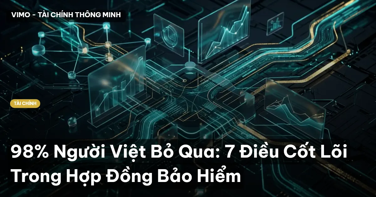 hợp đồng bảo hiểm