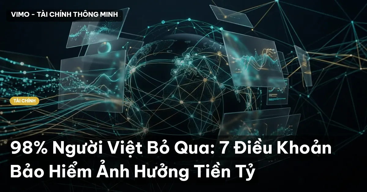hợp đồng bảo hiểm