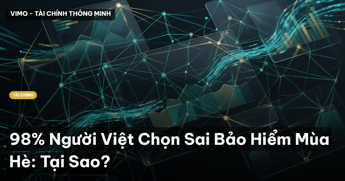 bảo hiểm mùa hè