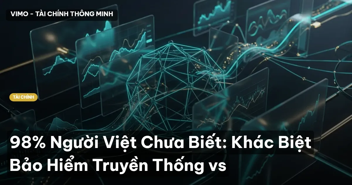 bảo hiểm truyền thống