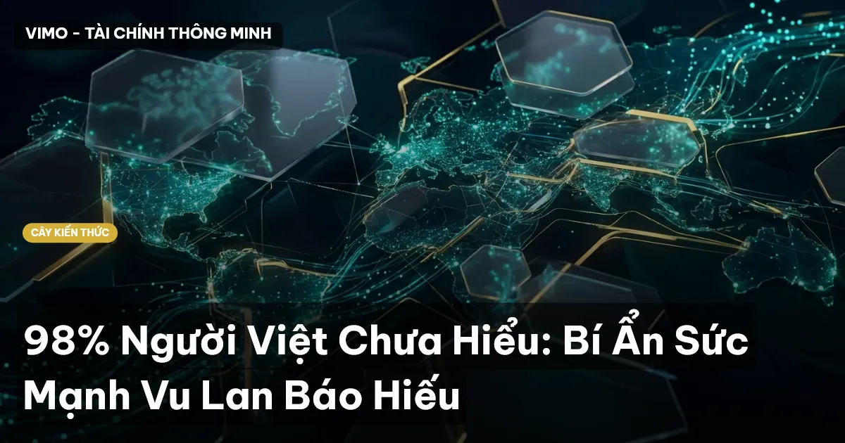 98% Người Việt Chưa Hiểu: Bí Ẩn Sức Mạnh Vu Lan Báo Hiếu