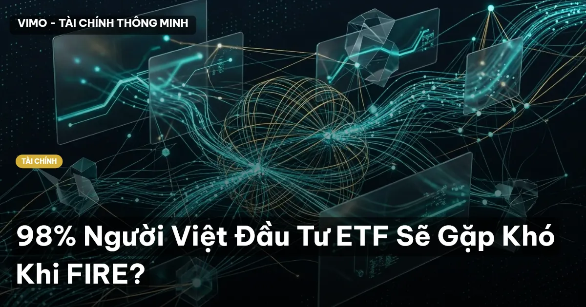 ETF Việt Nam
