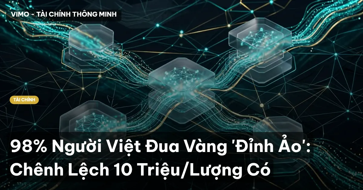 giá vàng hôm nay