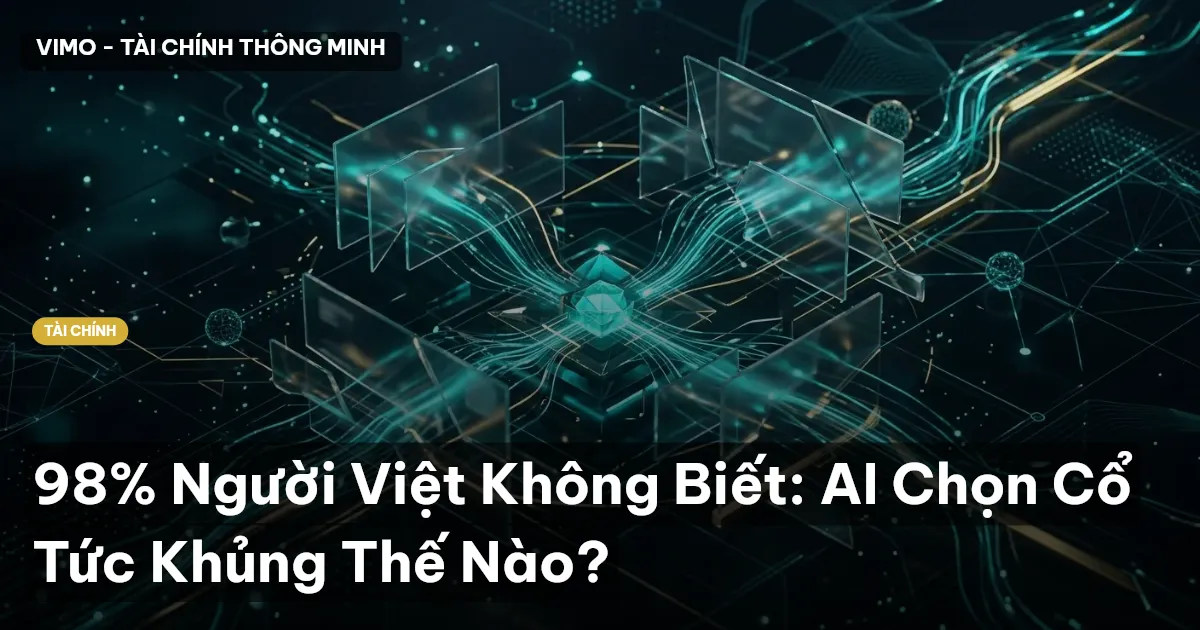 cổ phiếu chia cổ tức