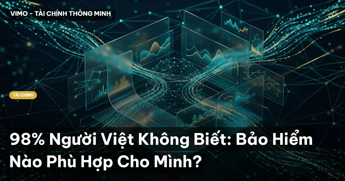 bảo hiểm truyền thống