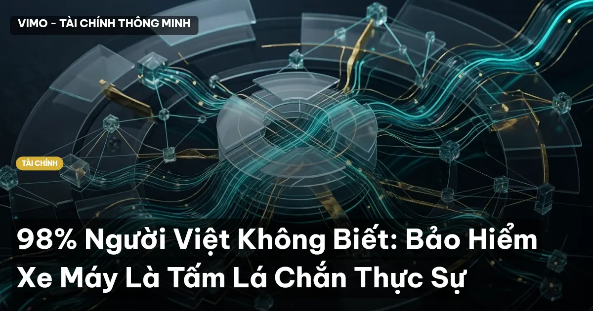 bảo hiểm xe máy
