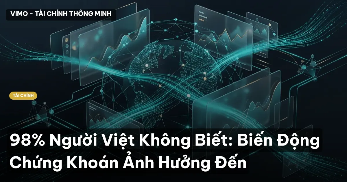 tin tức chứng khoán Việt Nam