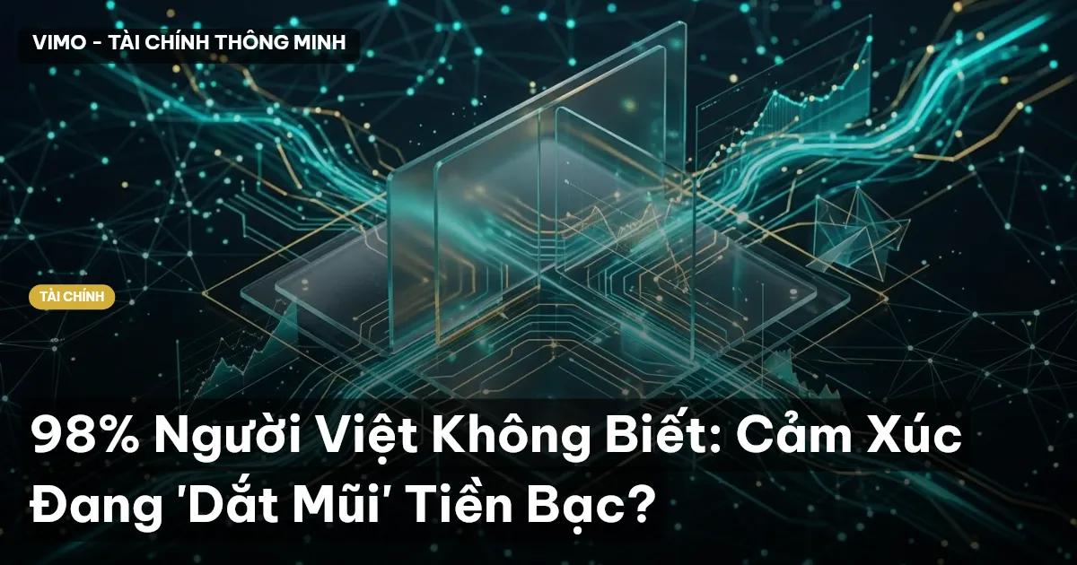 Tài Chính Hành Vi