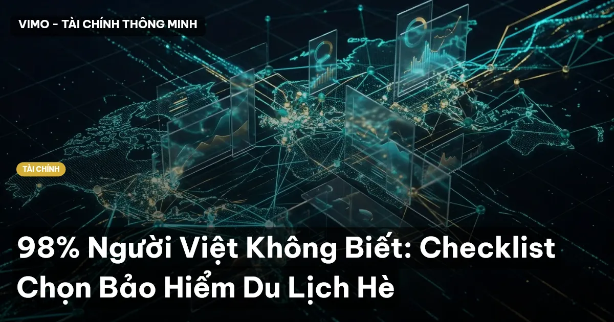 bảo hiểm du lịch