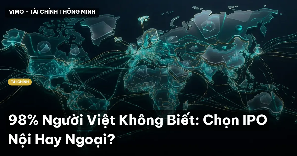 IPO Việt Nam