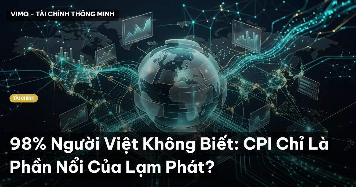 CPI