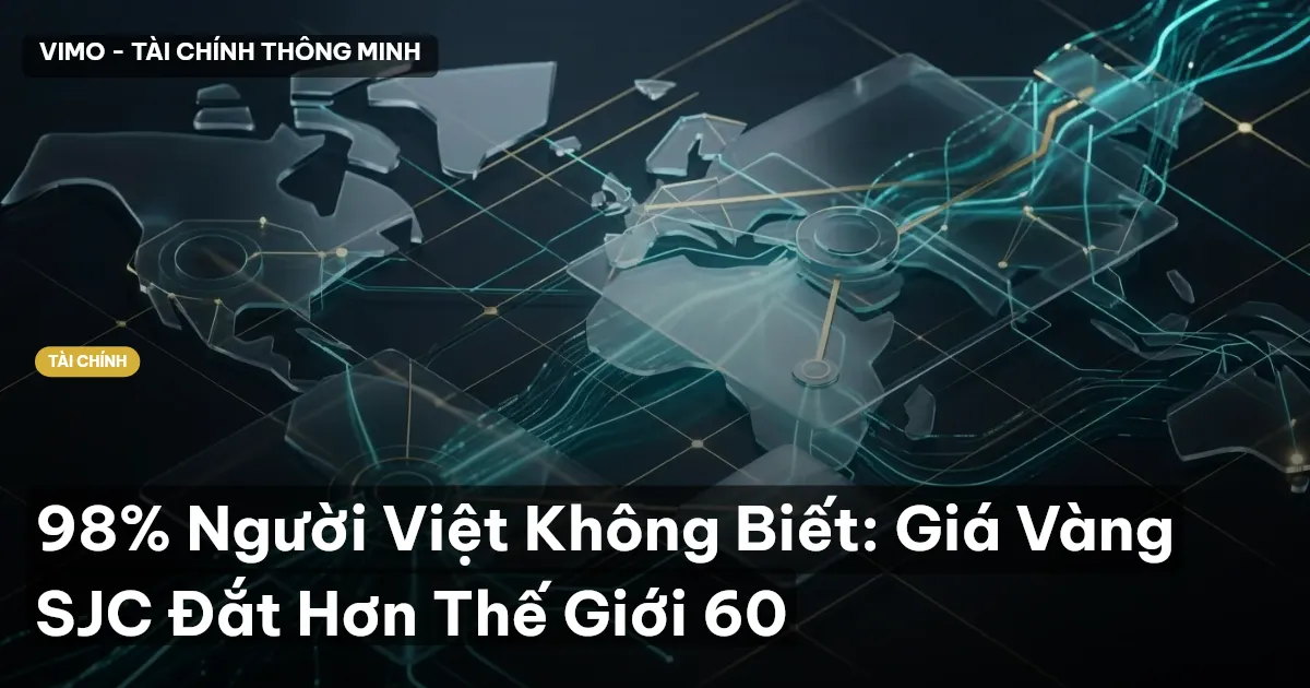 giá vàng hôm nay