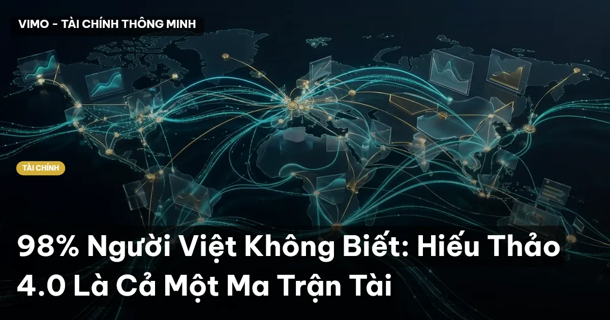Hiếu Thảo 4.0